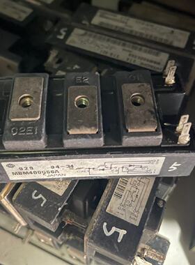 议价-MBM400GS6A MBM400GS6AW模块功能