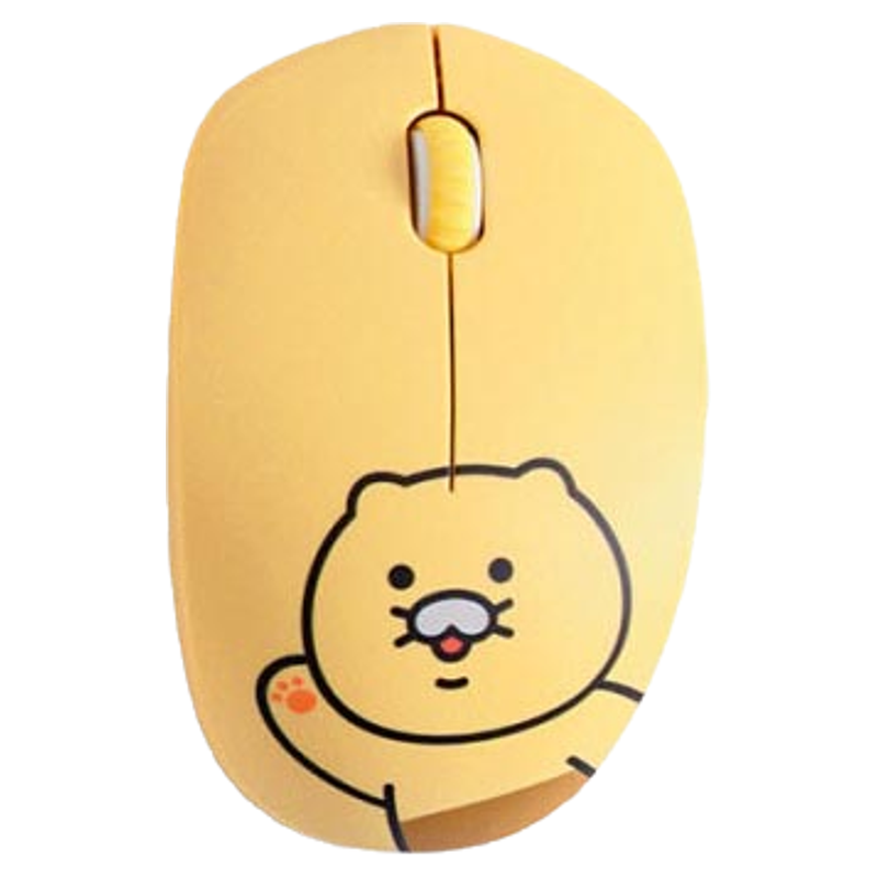kakao春植usb接收器滑鼠鼠标