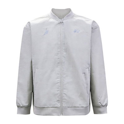 正品2026新款YY尤尼克斯衣服外套男短裤林丹系列专业比赛运动套装