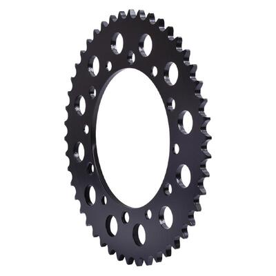 XR250前后牙盘链轮链盘套链