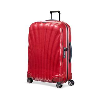 Samsonite新秀丽超轻男女行李箱旅行箱贝壳箱拉杆箱密码登机箱CS2