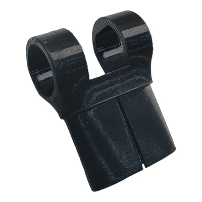 松下台灯断轴3d打印修复配件