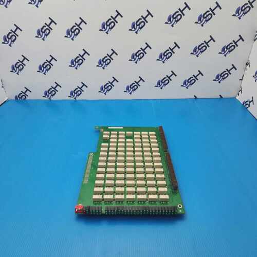 Applied materials 0190-41186 MKS AS00709G-19 AOS CIOC Interl