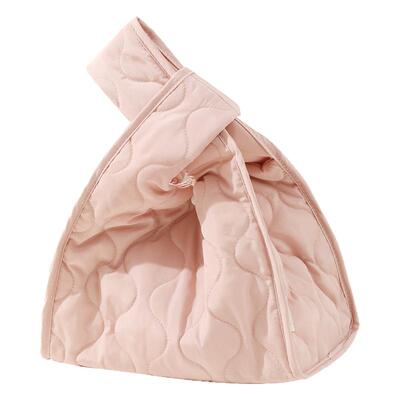 baginbag手拎款餐包便携