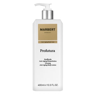 marbert抗皱紧致身体乳400ml