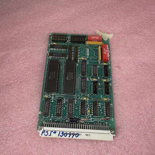 DYNATEM PAIO-D300 BOARD MF-CA00358