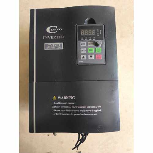 询康沃11KW变频器3PH380V11kw