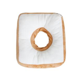 伊丽莎白圈小猫绝育柔软项圈可调节防抓挠猫咪狗狗防添咬神器脖圈