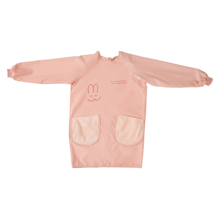 围裙厨房家用防水防油做饭专用2025新款污渍罩衣高级感年轻款女