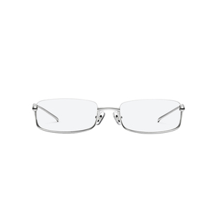 【新年礼物】HEAVENLY金属方形眼镜框光学镜配饰GENTLE MONSTER