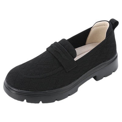 【63年日本品牌】一脚蹬乐福鞋