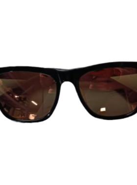 太阳镜纯原木九系列板材大框显脸