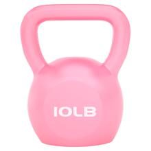 9.9元包邮 MF壶铃5磅