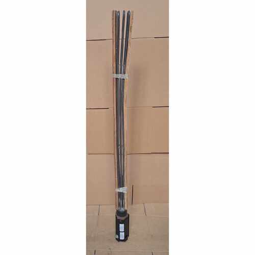 Caloritech CXF390P2548X001 Immersion Heater 480V 3PH 9KW2
