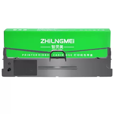 智灵美适用映美535色带架CFP-535 BW-535K TP-535K CTP-535 GDHX-535K HX535K CJ555K BW512K JMR130非原装