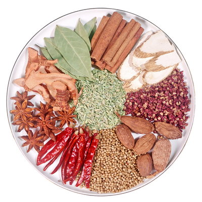 按方配料香料调料大全批发自选