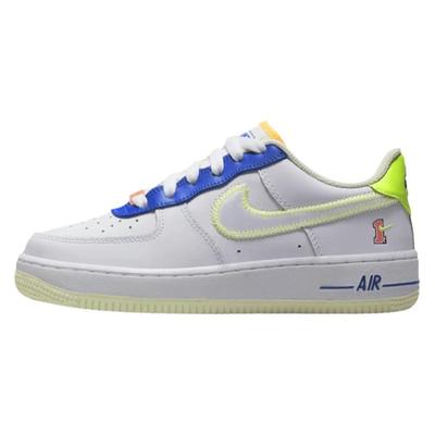 专柜正品Nike女子空军一号板鞋