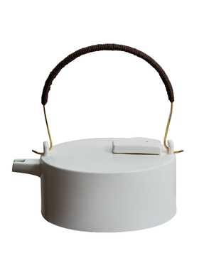 邸高商品房售楼处休息区茶具套装