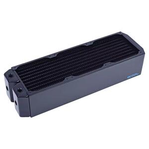 欧酷紫铜水冷排散热器86厚
