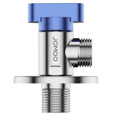 九牧球阀大流量全铜燃气热水器