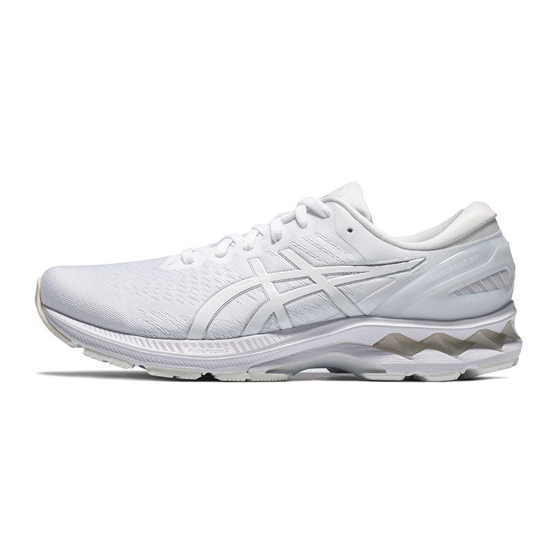 Asics/亚瑟士男女缓震竞速跑步鞋