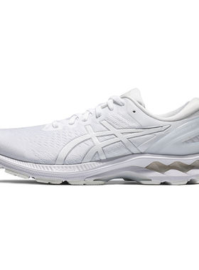 Asics/亚瑟士男女缓震竞速跑步鞋