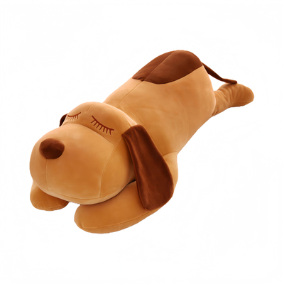 超大号睡觉二哈床上抱枕毛绒玩具