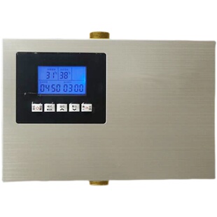 WIILLO家用回水器循环泵智能热水器循环系统空气能全自动原装水泵