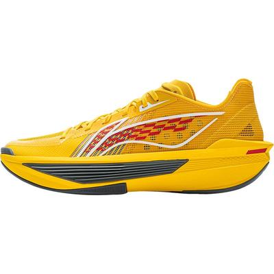 李宁篮球鞋 超轻2025 男款超䨻轻质减震回弹耐磨透气专业篮球鞋