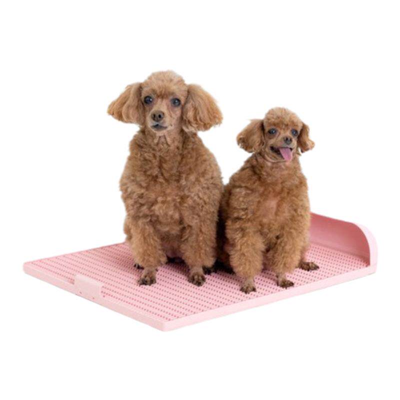DOGTOC不粘脚免尿垫狗狗厕所