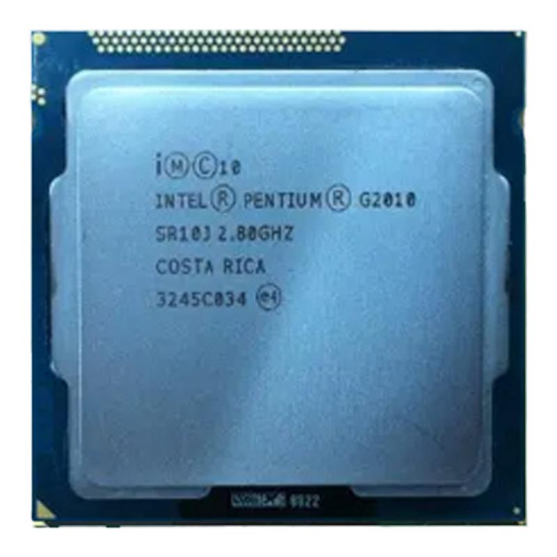 Intel/英特尔 G1620 G530 G550 G645 G840 G1610 G2010 G2130