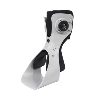 足下垂矫形器足内翻足外翻矫正器脚踝足托支具中风偏瘫康复训练器