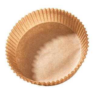 空气炸锅专用的纸一次性烘焙用纸厨房家用纸硅油纸食品级烘焙工具