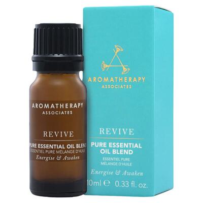 雅容玛香薰之家纯精油提神