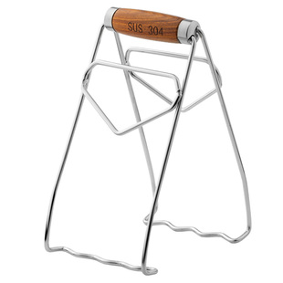 不锈钢防烫夹取碗夹盘子夹蒸菜砂锅夹子提盘神器夹盘器隔热碗碟夹