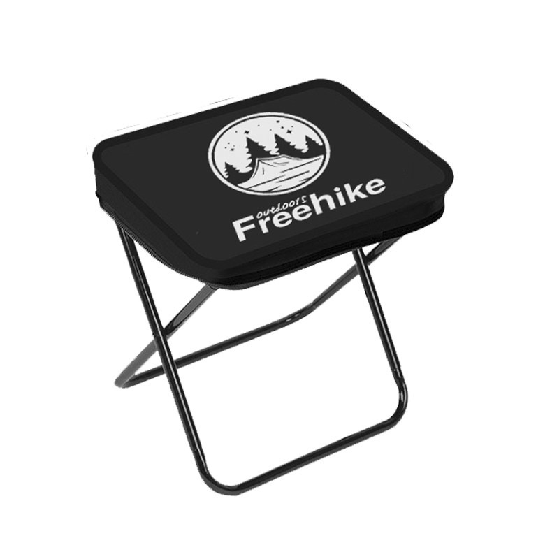 FreeHike户外折叠手包凳