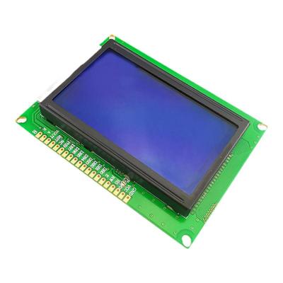 LCD12864液晶屏显示屏幕