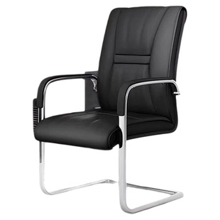 奈高办公椅电脑椅老板椅家用舒适接待椅班前椅会议椅人体工学椅子