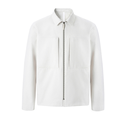 SEEALSO户外三防软壳冲锋衣