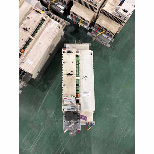 议价ABB变频器ACSM104AS024A4适用