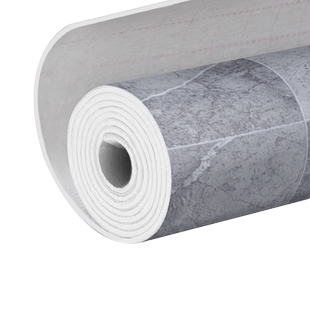 3米宽地板革家用一整张水泥地直接铺防水防滑加厚耐磨PVC塑胶地垫