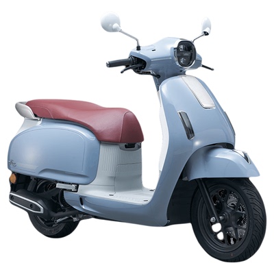 五羊本田NWF125全车外壳F125护罩