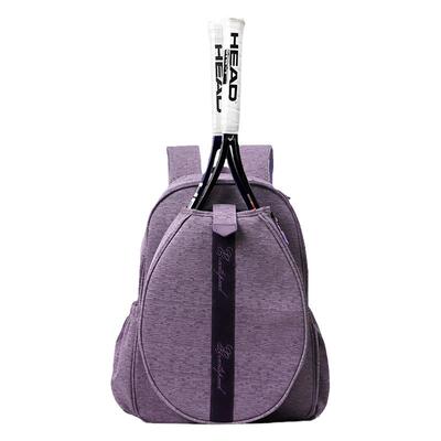 GreatSpeed网球包双肩单肩2-3支