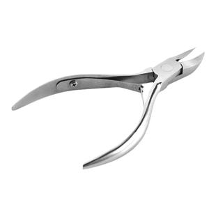 高品质死皮钳 死皮剪 美容钳 嵌甲钳 鸟嘴钳 鸭嘴钳 修脚修甲工具