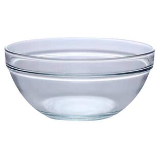 2025新款水晶玻璃碟小碟子超迷你盘透明酱油食品级精致4寸蘸料碗