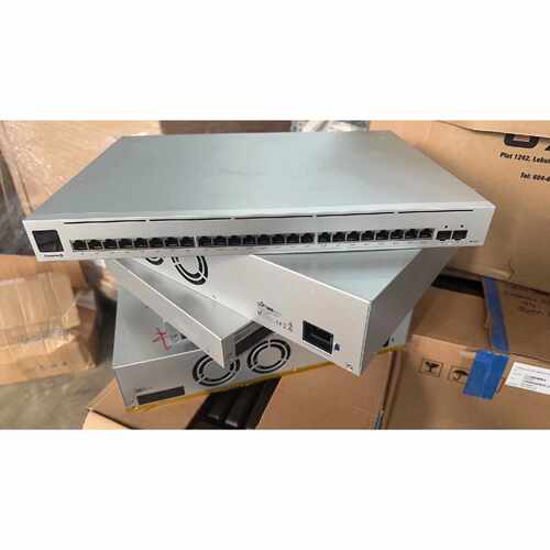 询价UBNT优倍快 UFi USW-Enterprise-2