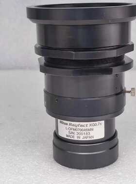 【请询价】Nikon Rayfact XG0.7x L-OFM0700