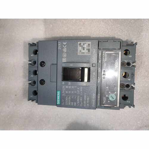 询价-3VA1110-5EE32-0AA0，100Ａ没有