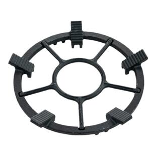 onlycook四爪五爪燃气灶支架灶台架托煤气灶卡式炉平底锅防滑架托