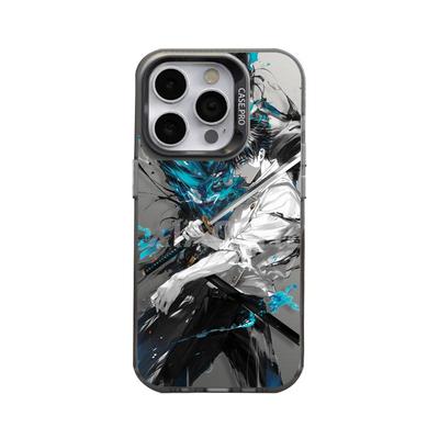 适用iqoo手机壳乙骨忧太咒术回战